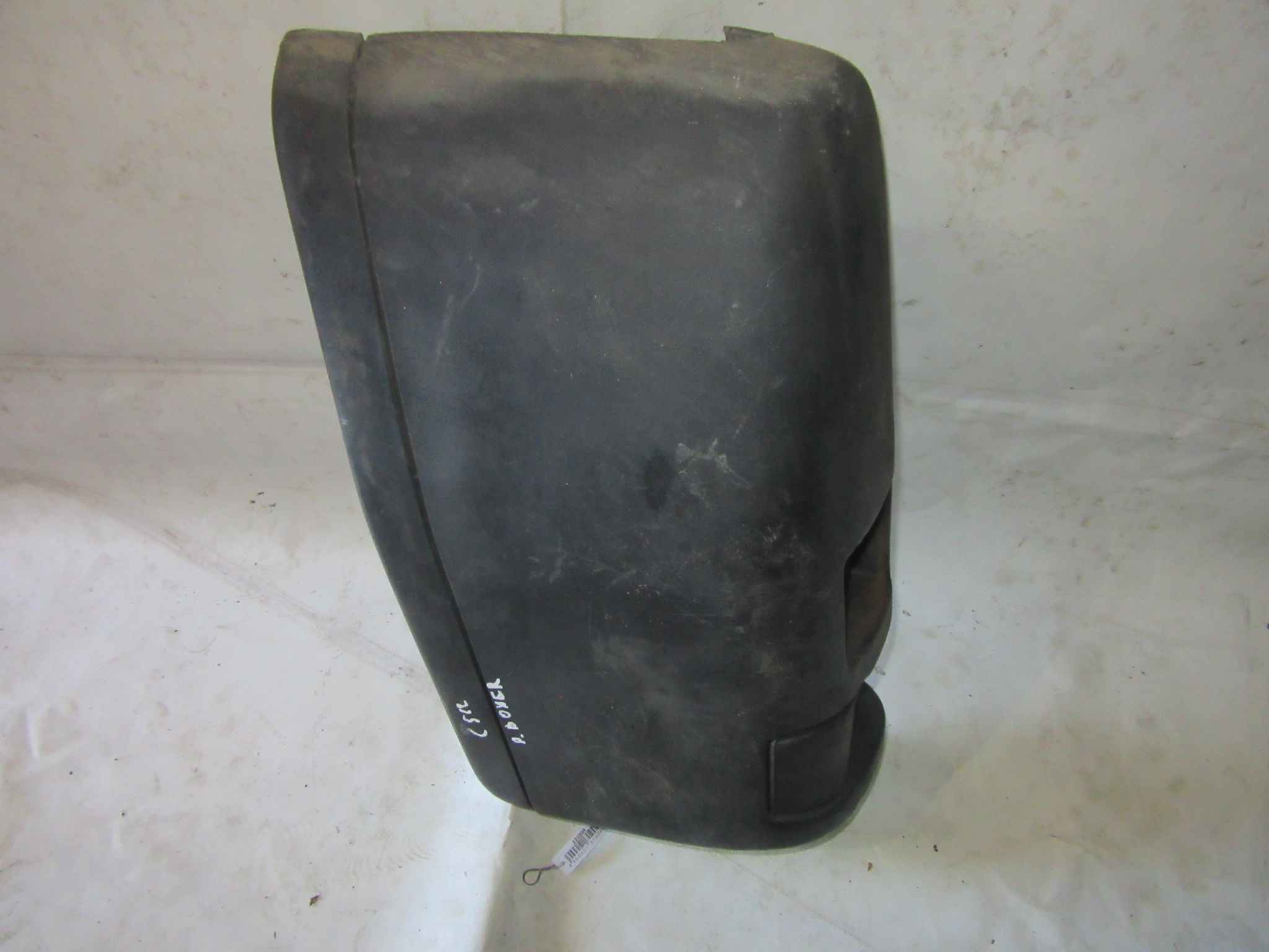 Накладка (клык) бампера правый Peugeot Boxer 1 (1994-2006)